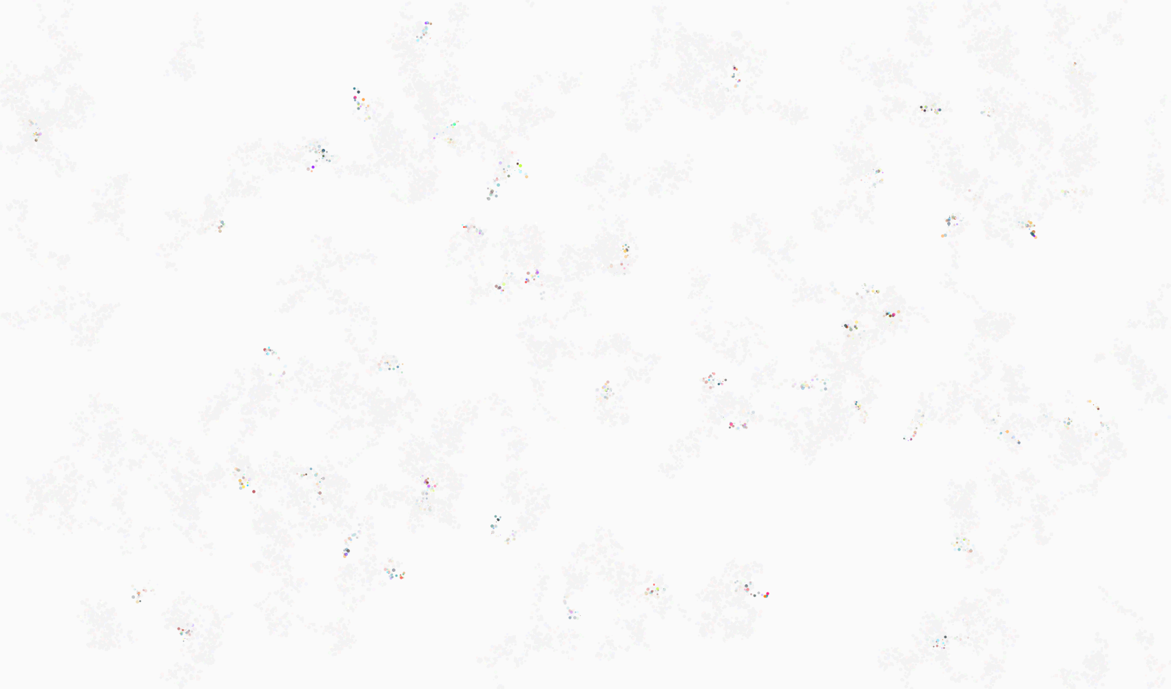 Ant Particle - Frame 4
